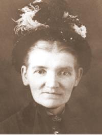 Agnes Aird (1838 - 1898) Profile